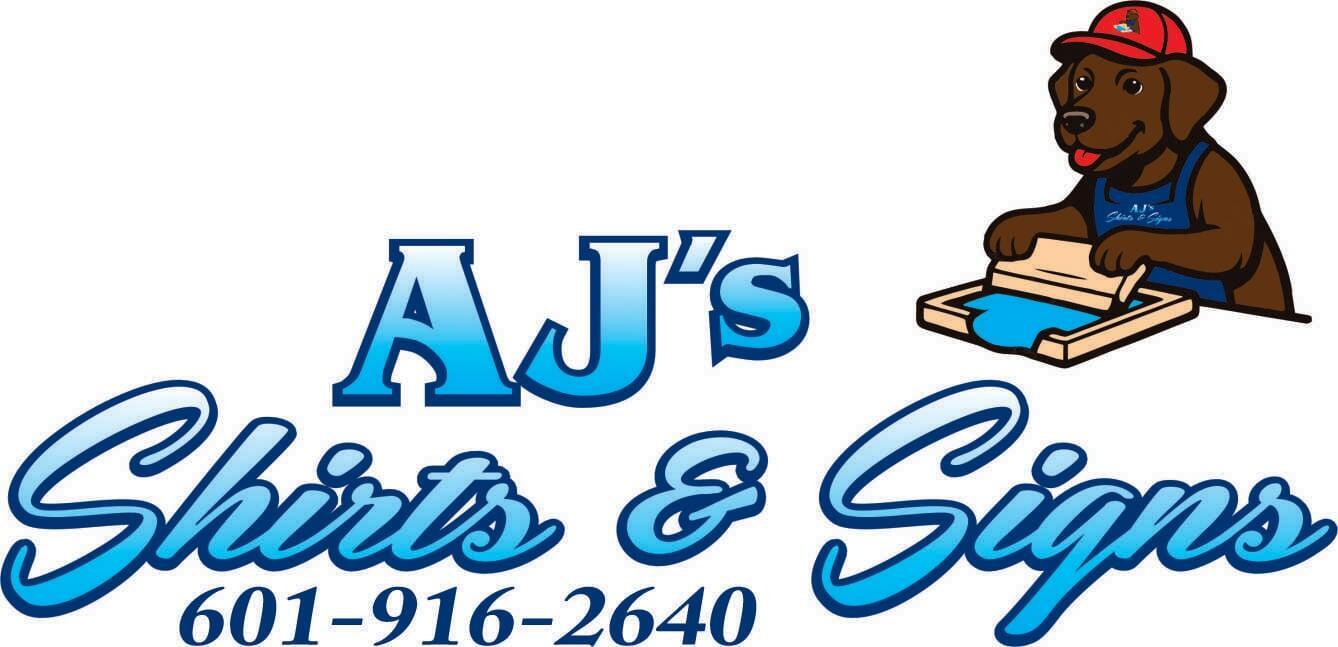 ajshirtsandsigns.com